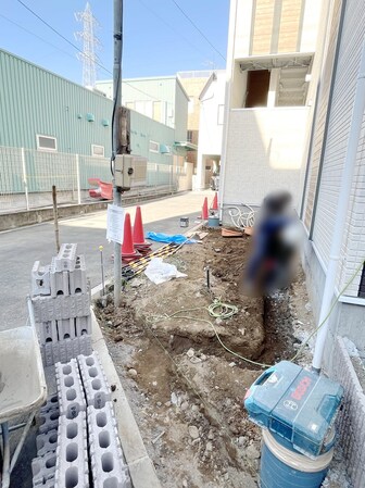 フルセイル狛江の物件内観写真